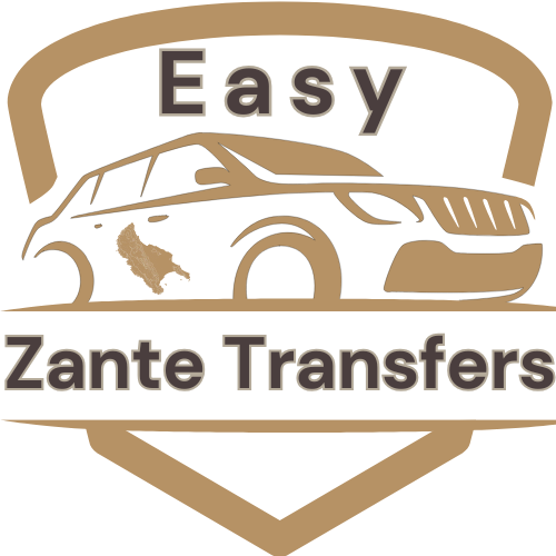 Easy Zante Transfers 