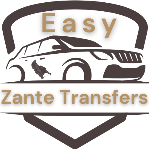 Easy Zante Transfers 
