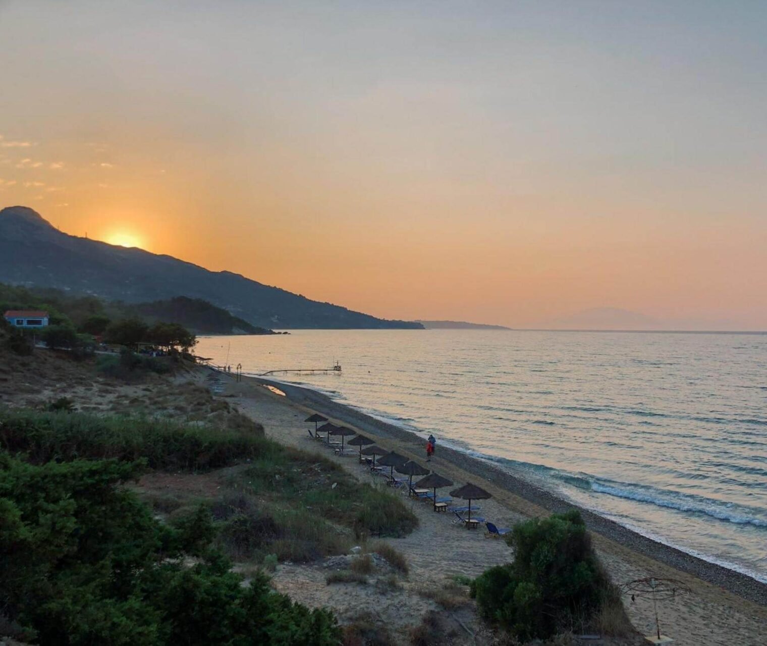 Tranasfer Vasilikos Zakynthos